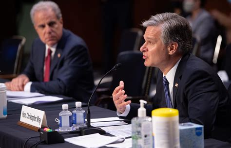 Watchdog criticizes FBI investigation of child sex abuse after Nassar.
